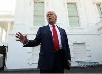 ترامپ: فکر می‌کنم با ایران به توافق برسیم