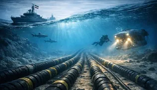 هوش مصنوعی به معادلات بازدارندگی منطقه‌ای وارد شد/ منافع فناوری آمریکا در تیررس