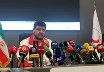 افزایش توان عملیاتی و تحول دیجیتال هلال‌احمر/ ۴۵ هزار مأموریت امدادی در نیمه نخست سال