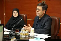 اختصاص ۴۰۰ مگاوات برق بیشتر به شهرک‌های صنعتی از امروز/ کاهش ۱۵۰۰ مگاواتی مصرف با پویش «۲۵ درجه»