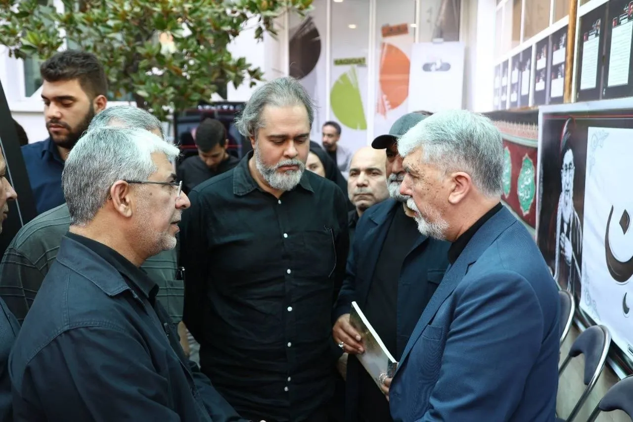 اهالی سینما