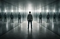 شبکه‌های اجتماعی چگونه درک ما را از واقعیت تحریف می‌کند