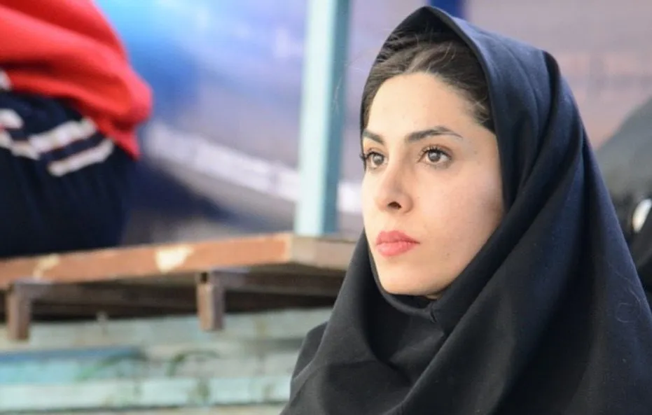 الهام رمضانی