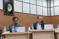 بازاریان، کسبه و فعالان صنفی در همایش «رشد تولید و مهار تورم» یزد چه گفتند؟