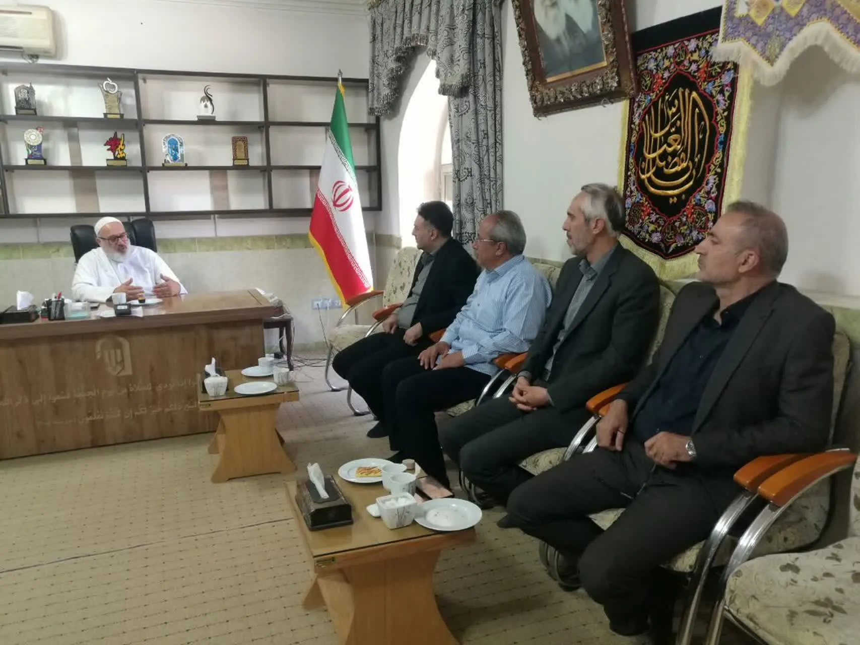 میاندوآب