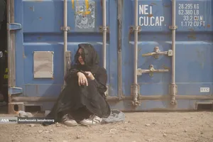 مراسم تشییع پیکر مطهر رهبر شهید انقلاب در قم