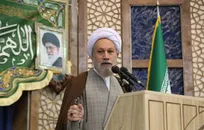 اختلافات داخلی نباید به فرصتی برای دشمن تبدیل شود