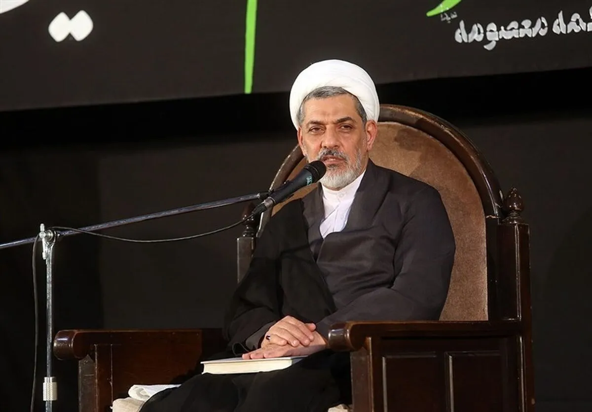 حجت‌الاسلام رفیعی: یک حکومت نمی‌تواند نسبت به عقاید و فرهنگ جامعه بی‌تفاوت باشد