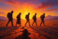 آینده کار و معنای زندگی انسانی چگونه به‌واسطه هوش‌مصنوعی تغییر می‌کند؟