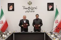 صالحی‌امیری: هدف ما مهاجرت معکوس و احیای هویت روستاهاست/ فتاح: همکاری با وزارت میراث‌فرهنگی نقطه قوت ما در توسعه مناطق محروم است