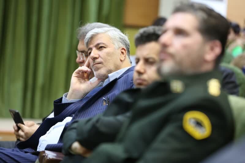 ایده شوی تکنولایف