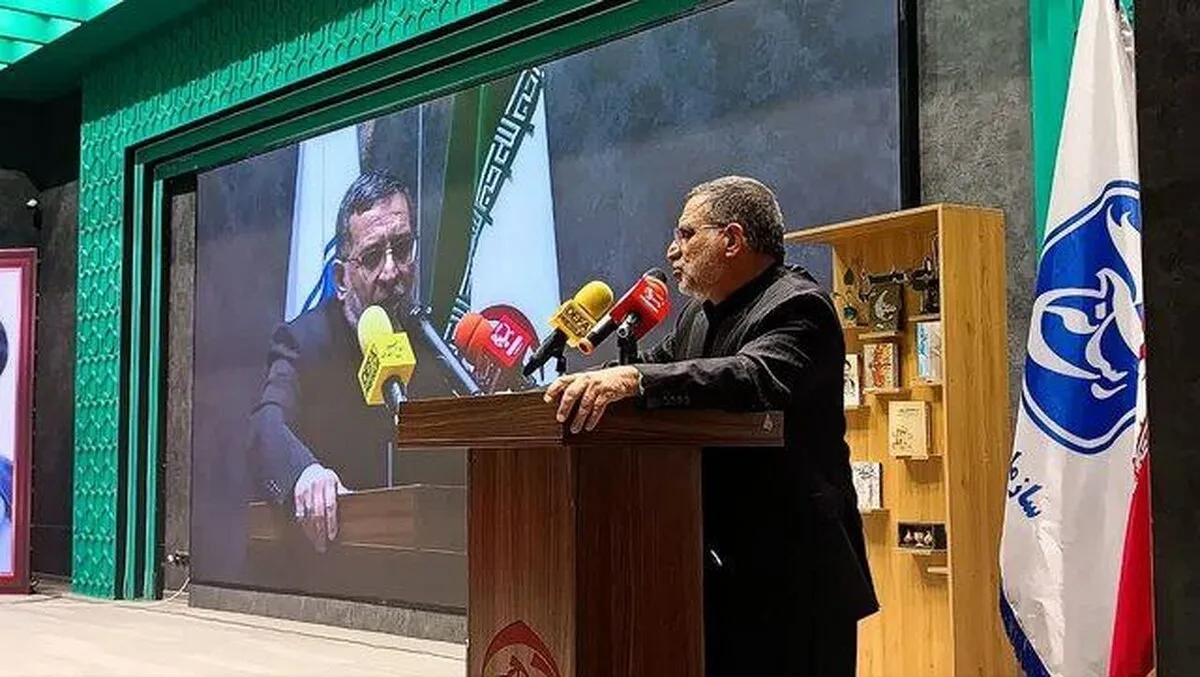 سخنگوی سپاه: به «قدرت‌سازی» ادامه می‌دهیم/ مردم در جنگ ۱۲ روزه به دفاع عمق دادند