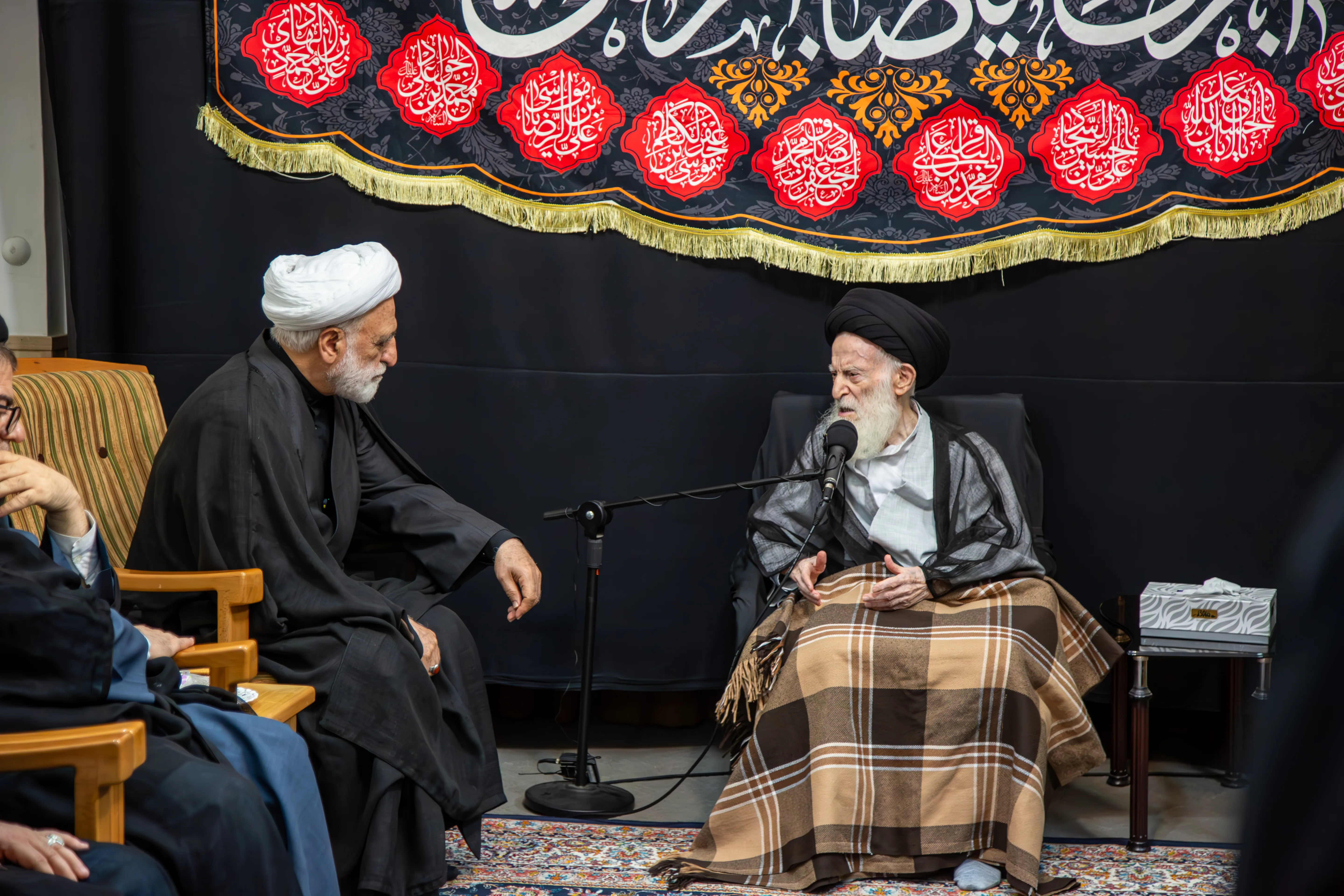 اژه ای شبیری