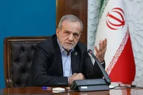 پزشکیان: همکاری همسایگان در جلوگیری از سوءاستفاده تروریست‌ها از خاک‌شان اقدامی ارزشمند بود