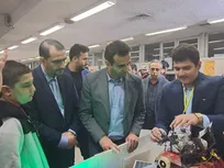 برگزاری رویداد شب علم با حضور ۵ هزار گیلانی