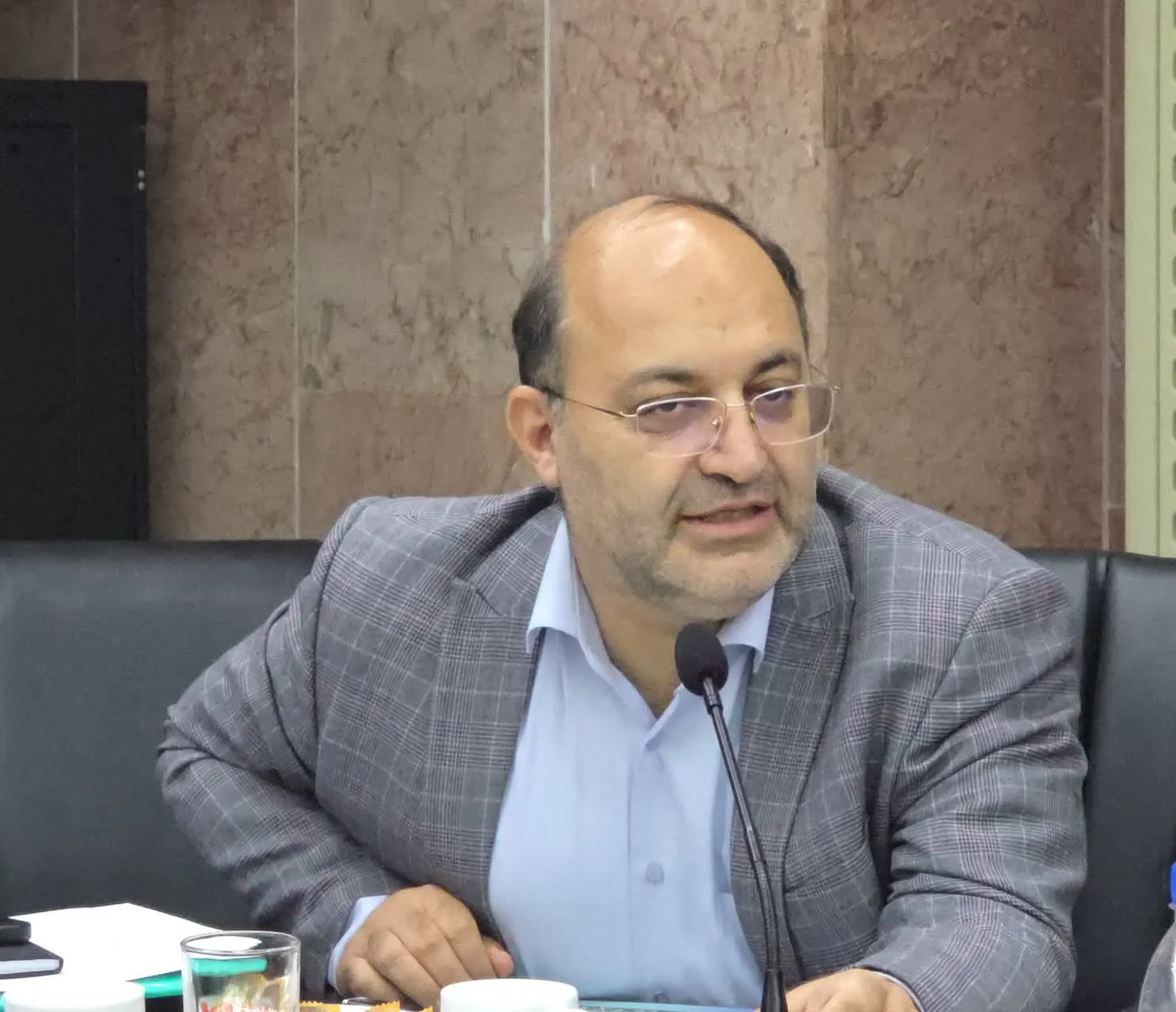 پیام نجفی