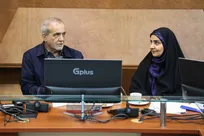 هیچ مسیر جاده‌ای و ریلی مسدود نیست/تداوم بازسازی با همکاری پیمانکاران
