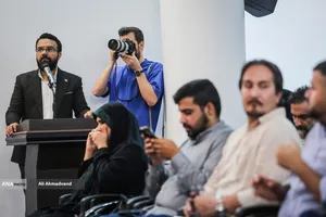  نشست خبری &laquo;آموزش و ساماندهی 1000 گردان جان&zwnj;فدا&raquo;