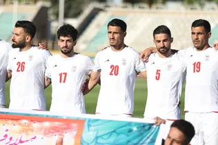 عنایتی: توفیق اجباری نصیب تیم ملی شده است/ باید از پرچم ایران در جام جهانی دفاع کنیم