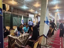 دیدار چهره به چهره مسئولان دانشگاه آزاد با نمازگزاران بوشهری در هفته دولت