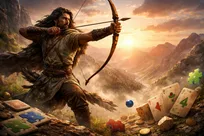 ظرفیت اسطوره‌های ایرانی برای ایجاد بازی‌های بومی بسیار است