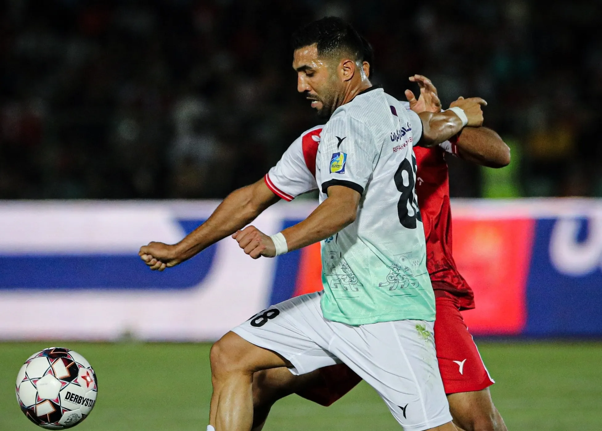 فرشید اسماعیلی