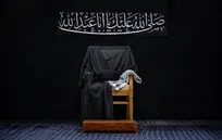تمهیدات گسترده ترافیکی پلیس برای مراسم وداع و تشییع رهبر شهید