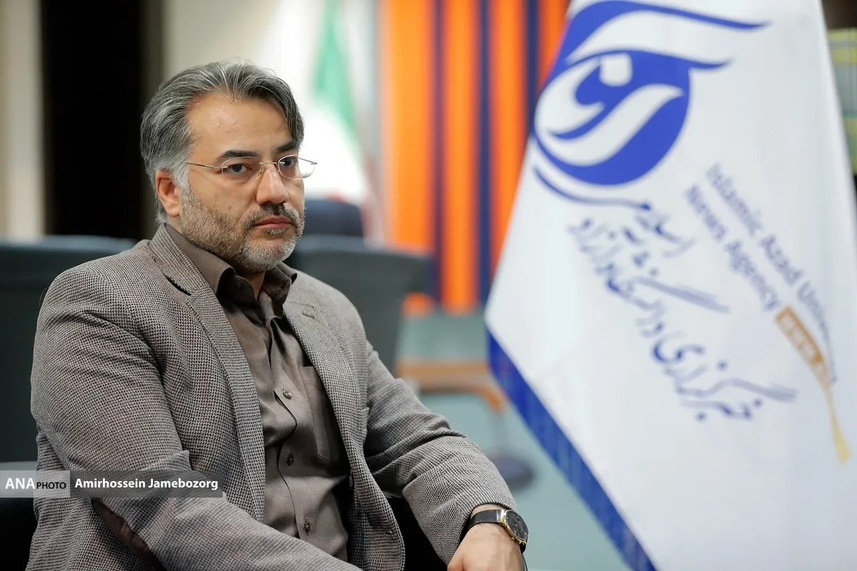 تبیین سخنان مقام معظم رهبری در حوزه‌های مختلف از اولویت‌های مهم خبرگزاری آناست
