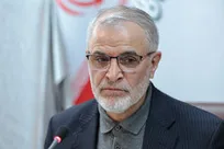 پورجمشیدیان: تمرچین گذرگاهی امن و آماده میزبانی از خیل عاشقان اربعین است