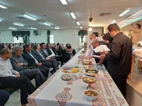 معرفی نفرات برتر جشنواره «غذای سالم» در زرند