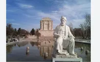 پیام رئیس سازمان فرهنگ و ارتباطات اسلامی به مناسبت روز بزرگداشت فردوسی