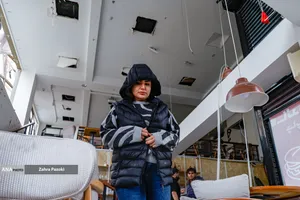  قطر در تهران