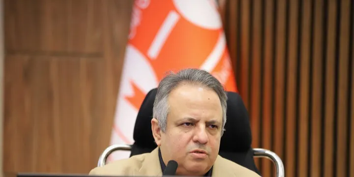 بازار کار