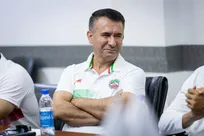 موحدنیا: رقبا با تمام توان در بازی‌های همبستگی اسلامی حاضر می‌شوند/ به درخشش همه ملی‌پوشان امیدواریم