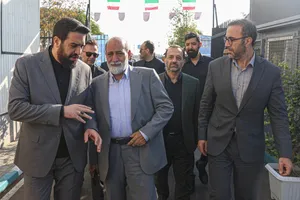 افتتاح بوستان ترافیک و  180پروژه شهری در منطقه ۱۱ تهران