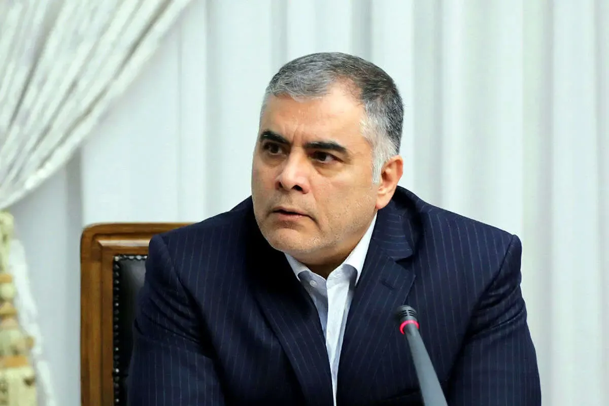 وزیر نفت 