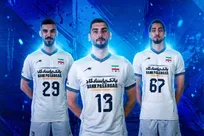 لیگ ملت‌های والیبال| اعلام لیست تیم ملی برای هفته دوم/ اسفندیار خط خورد، اسماعیل‌نژاد همچنان دور از لیست