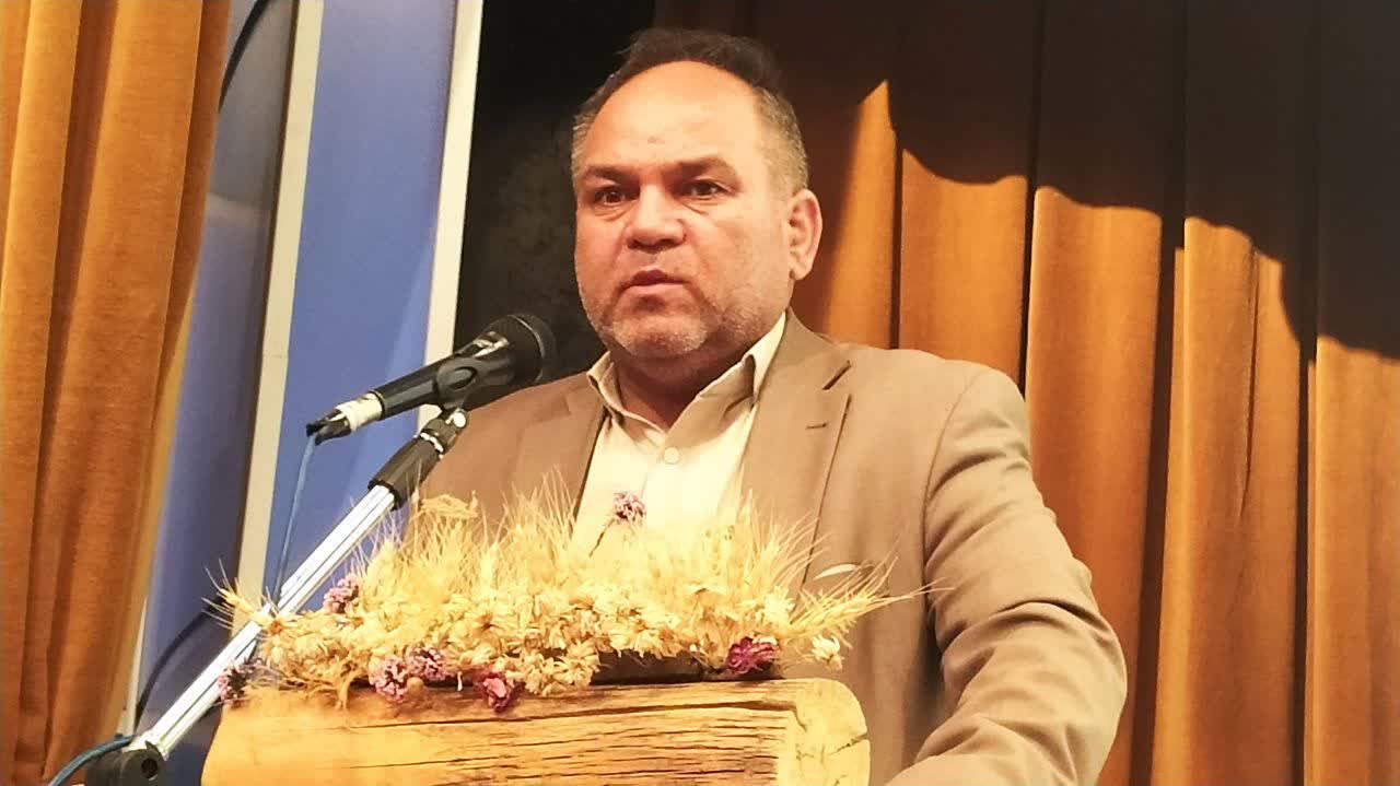 رئیس دانشگاه آزاد اسلامی شاهرود: توسعه پردیس میامی بر اساس نیازهای شهرستان دنبال می‌شود