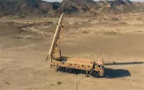 شلیک موشک‌های هایپرسونیک فتاح و خیبرشکن به اسرائیل