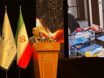 معرفی ۳۲ اثر برگزیده از میان ۳۷۰۱ اثر ارسالی