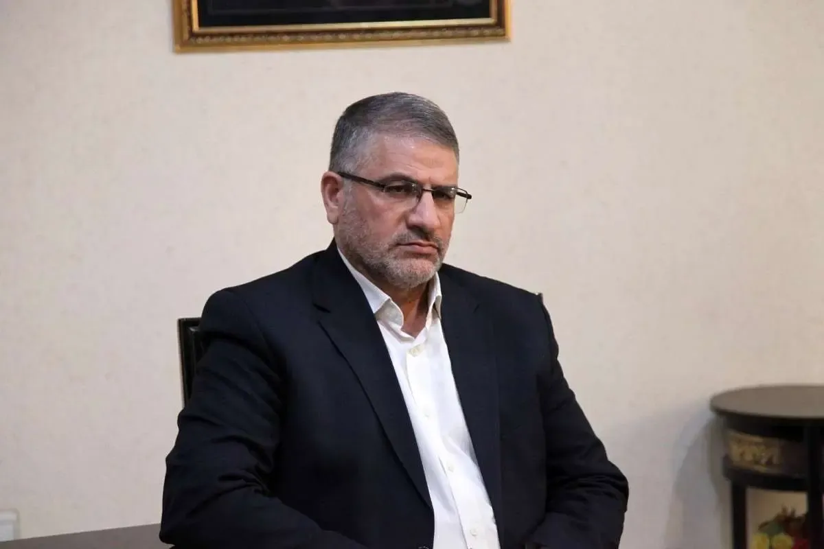 عباس مسجدی، رئیس سازمان پزشکی قانونی