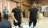 علی هاشمی و کیانوش رستمی دچار سو‌ء‌تفاهم شدند/ مرادی هنوز صورت‌جلسه اموال را امضا نکرده است