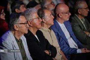 گرامیداشت روز ملی سینما
