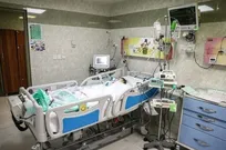 بهره‌برداری از بیمارستان ۳۰۰ تختخوابی روانپزشکی ملوک مطهری در اردیبهشت