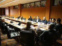 اعضای کمیسیون های مربیان و داوران فدراسیون تکواندو معرفی شدند