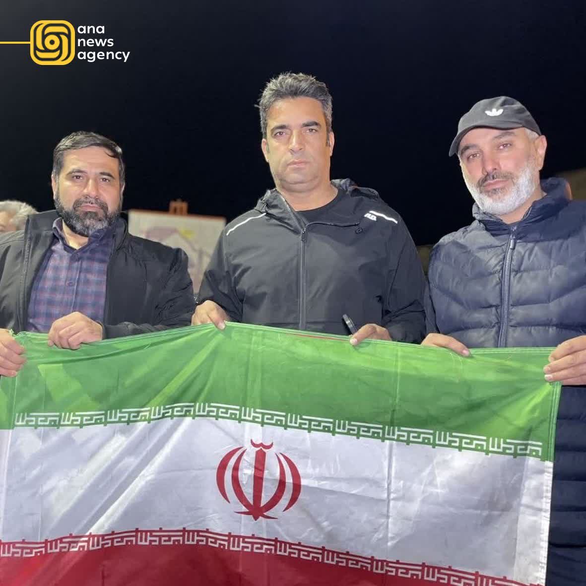 حماسه مردمی وارد سی و چهارمین روز شد؛ تا آخر ایستاده‌ایم