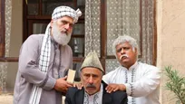 «آسباد» و مردی که بعد از مرگ دست از سر قاتلش برنمی‌دارد
