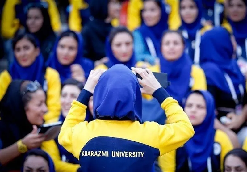وزارت علوم
