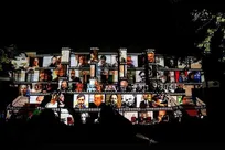 من سینما، 95 سال دارم