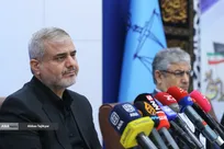 القاصی: رشد ۲۲ درصدی ورودی پرونده‌ها و مختومه شدن بیش از ۱۴.۴ میلیون پرونده در دادگستری تهران